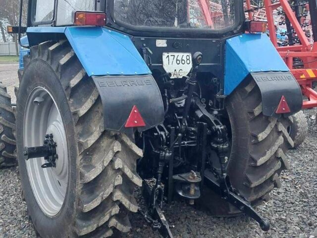 МТЗ Другая, объемом двигателя 7.12 л и пробегом 0 тыс. км за 15385 $, фото 3 на Automoto.ua