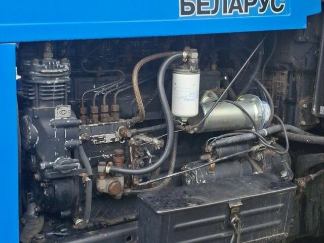 МТЗ Другая, объемом двигателя 0 л и пробегом 0 тыс. км за 14000 $, фото 14 на Automoto.ua