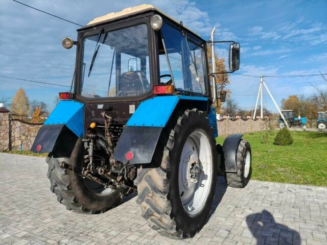 МТЗ Другая, объемом двигателя 0 л и пробегом 0 тыс. км за 14650 $, фото 12 на Automoto.ua