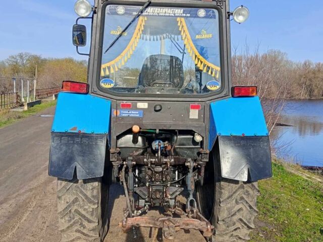 МТЗ Другая, объемом двигателя 1.44 л и пробегом 5 тыс. км за 12800 $, фото 2 на Automoto.ua