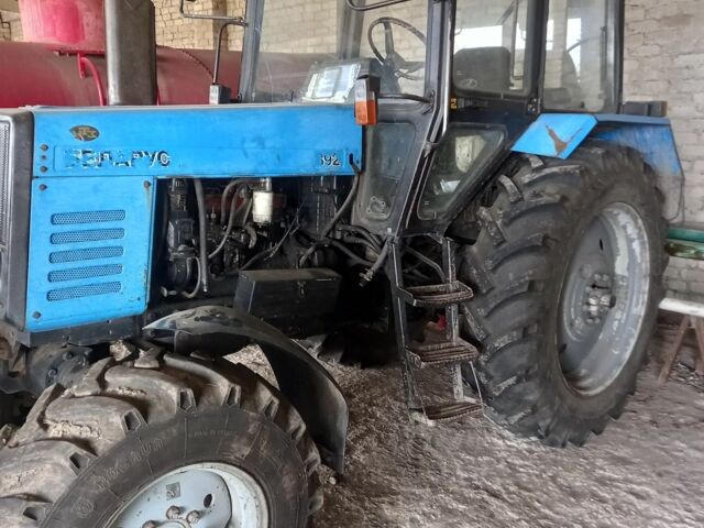 МТЗ Другая, объемом двигателя 0 л и пробегом 0 тыс. км за 11287 $, фото 2 на Automoto.ua
