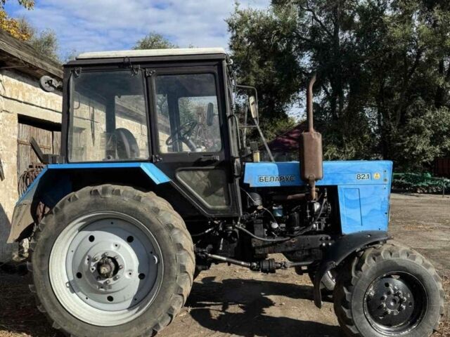 МТЗ Інша 2012 у Дніпро (Дніпропетровську) на Automoto.ua МТЗ Інша, об'ємом двигуна 0 л та пробігом 0 тис. км за 10063 $, фото 1 на Automoto.ua