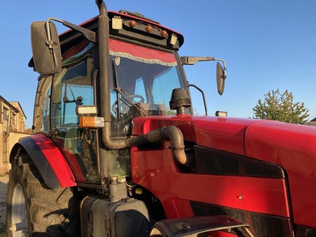 МТЗ Другая 2012 в Виннице на Automoto.ua МТЗ Другая, объемом двигателя 7.2 л и пробегом 6 тыс. км за 22500 $, фото 15 на Automoto.ua