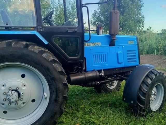 МТЗ Другая, объемом двигателя 0 л и пробегом 0 тыс. км за 13300 $, фото 6 на Automoto.ua