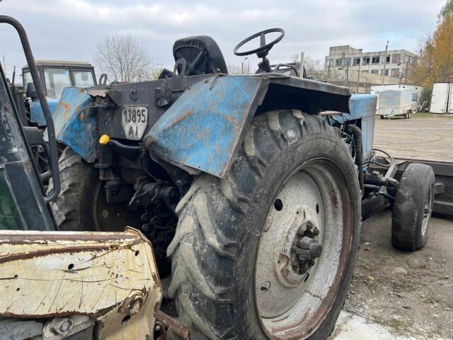 МТЗ Інша, об'ємом двигуна 4.75 л та пробігом 8 тис. км за 6070 $, фото 1 на Automoto.ua