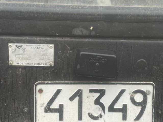 МТЗ Другая, объемом двигателя 0 л и пробегом 0 тыс. км за 18000 $, фото 1 на Automoto.ua