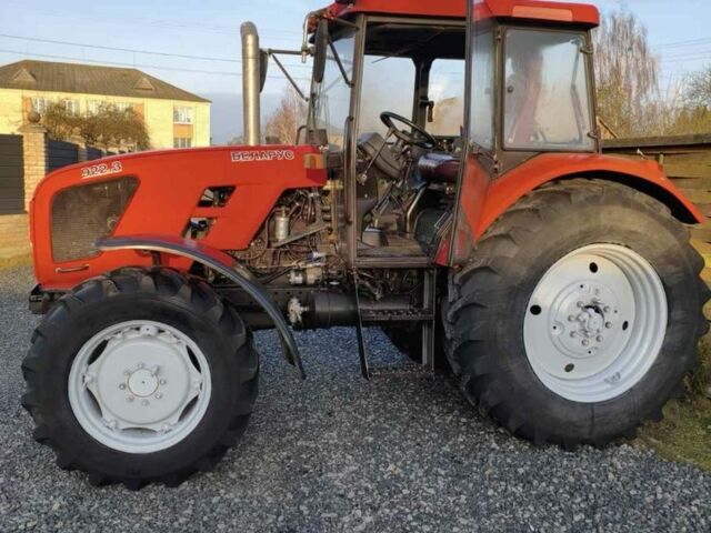 МТЗ Другая, объемом двигателя 0 л и пробегом 2 тыс. км за 14300 $, фото 4 на Automoto.ua