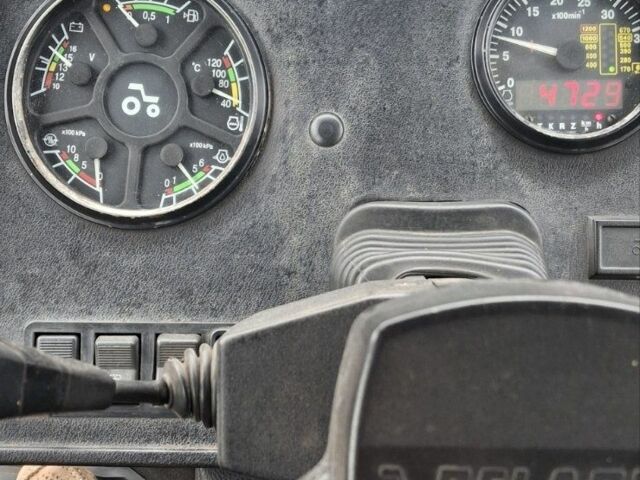 МТЗ Другая, объемом двигателя 0 л и пробегом 0 тыс. км за 14000 $, фото 12 на Automoto.ua