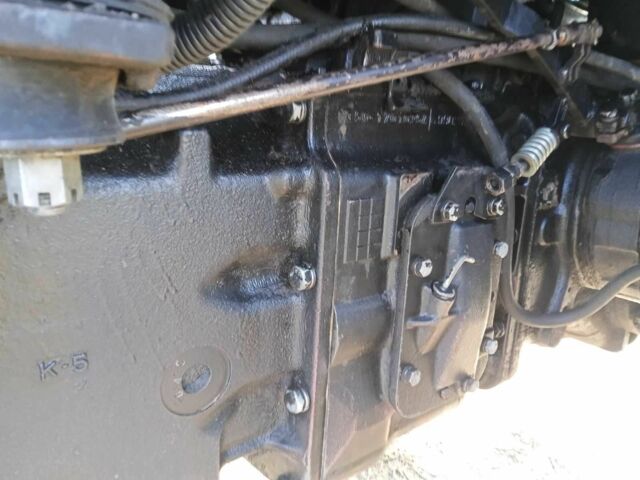 МТЗ Інша, об'ємом двигуна 1.45 л та пробігом 5 тис. км за 12800 $, фото 5 на Automoto.ua