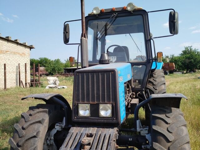 МТЗ Другая, объемом двигателя 4.75 л и пробегом 5 тыс. км за 20000 $, фото 2 на Automoto.ua