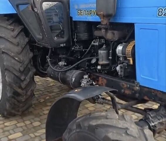 МТЗ Другая, объемом двигателя 0 л и пробегом 4 тыс. км за 13350 $, фото 2 на Automoto.ua