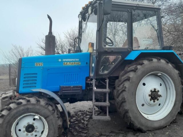 МТЗ Інша, об'ємом двигуна 0 л та пробігом 0 тис. км за 12000 $, фото 1 на Automoto.ua