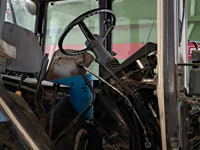 МТЗ Другая, объемом двигателя 0 л и пробегом 0 тыс. км за 9993 $, фото 8 на Automoto.ua