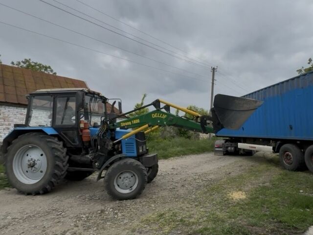 МТЗ Другая, объемом двигателя 0 л и пробегом 0 тыс. км за 14500 $, фото 6 на Automoto.ua