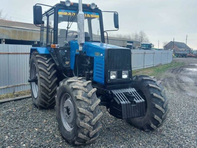 МТЗ Другая, объемом двигателя 7.12 л и пробегом 0 тыс. км за 15385 $, фото 1 на Automoto.ua