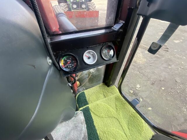 МТЗ Другая 2012 в Виннице на Automoto.ua МТЗ Другая, объемом двигателя 7.2 л и пробегом 6 тыс. км за 22500 $, фото 21 на Automoto.ua