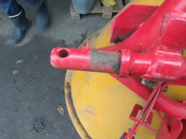 МТЗ Другая, объемом двигателя 4.7 л и пробегом 5 тыс. км за 13500 $, фото 13 на Automoto.ua