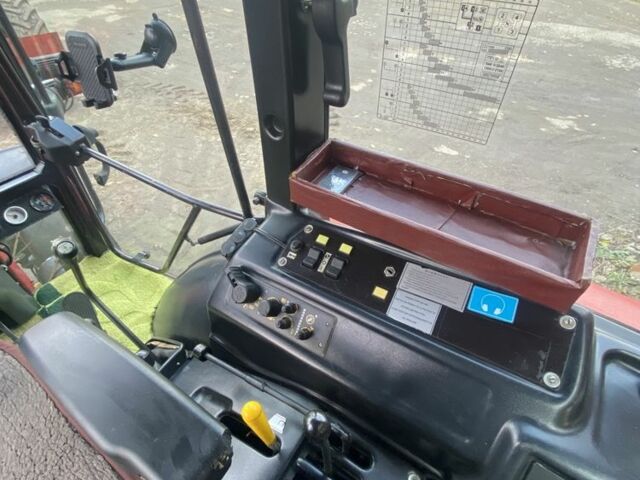 МТЗ Другая 2012 в Виннице на Automoto.ua МТЗ Другая, объемом двигателя 7.2 л и пробегом 6 тыс. км за 22500 $, фото 20 на Automoto.ua