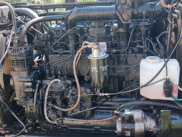 МТЗ Другая, объемом двигателя 4.7 л и пробегом 0 тыс. км за 18700 $, фото 5 на Automoto.ua