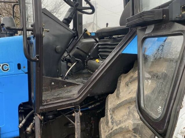 МТЗ Другая, объемом двигателя 0.51 л и пробегом 2 тыс. км за 13000 $, фото 5 на Automoto.ua