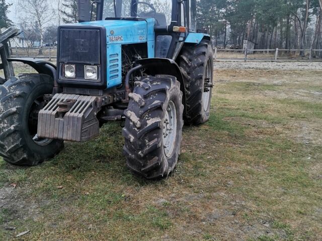 МТЗ Інша, об'ємом двигуна 0 л та пробігом 6 тис. км за 14300 $, фото 5 на Automoto.ua