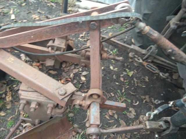 МТЗ Другая, объемом двигателя 4.7 л и пробегом 5 тыс. км за 13500 $, фото 17 на Automoto.ua