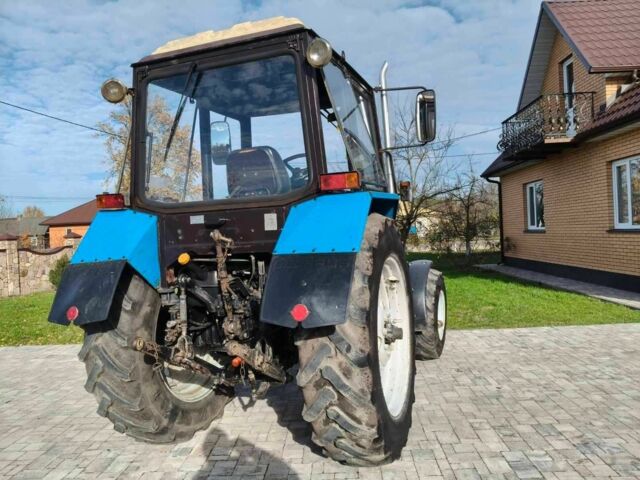 МТЗ Другая, объемом двигателя 0 л и пробегом 0 тыс. км за 14650 $, фото 16 на Automoto.ua