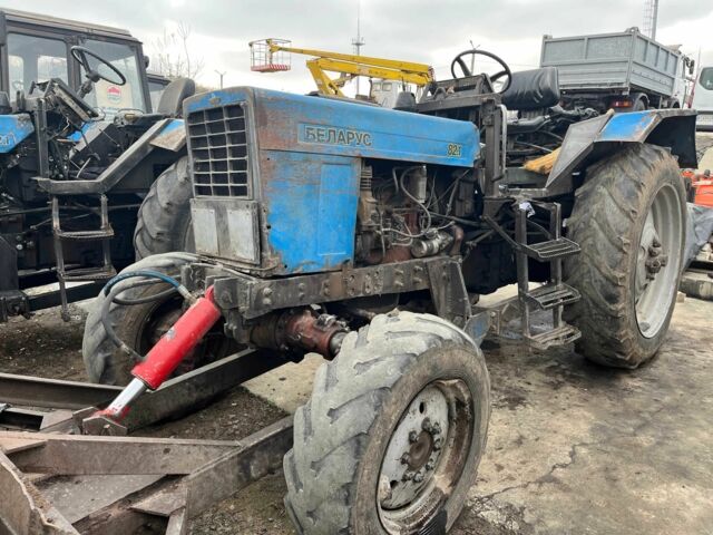 МТЗ Інша, об'ємом двигуна 4.75 л та пробігом 8 тис. км за 6070 $, фото 9 на Automoto.ua