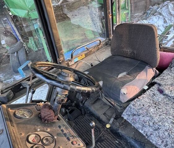 МТЗ Інша, об'ємом двигуна 4.7 л та пробігом 1000 тис. км за 10466 $, фото 5 на Automoto.ua
