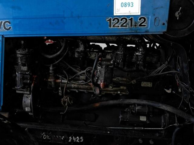 МТЗ Другая, объемом двигателя 0 л и пробегом 0 тыс. км за 9993 $, фото 2 на Automoto.ua