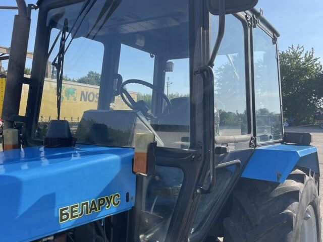 МТЗ Інша, об'ємом двигуна 4.75 л та пробігом 6 тис. км за 12999 $, фото 1 на Automoto.ua