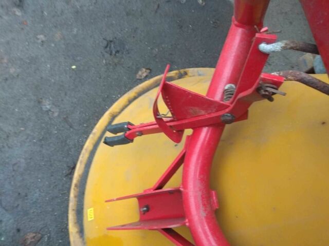 МТЗ Другая, объемом двигателя 4.7 л и пробегом 5 тыс. км за 13500 $, фото 14 на Automoto.ua