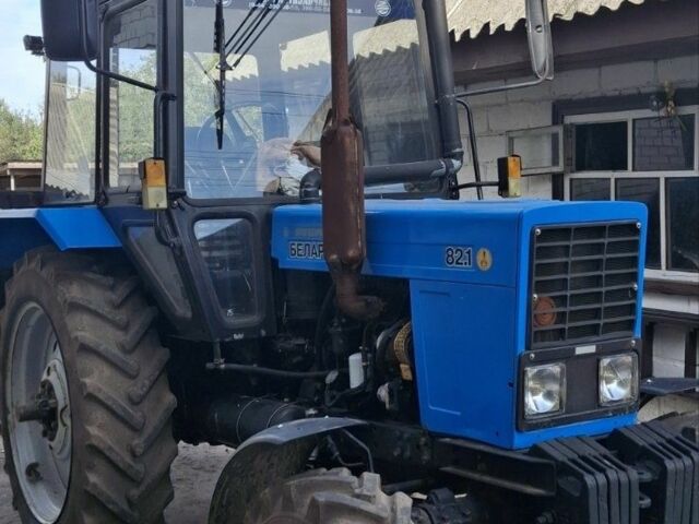 МТЗ Другая, объемом двигателя 0 л и пробегом 0 тыс. км за 14000 $, фото 4 на Automoto.ua