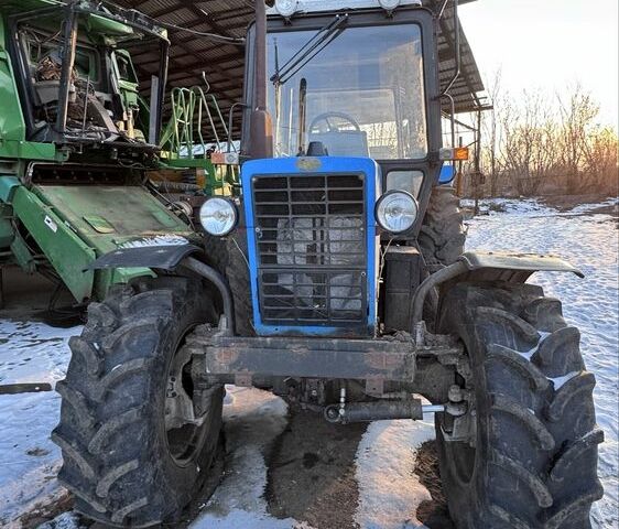 МТЗ Інша, об'ємом двигуна 4.7 л та пробігом 1000 тис. км за 10466 $, фото 2 на Automoto.ua