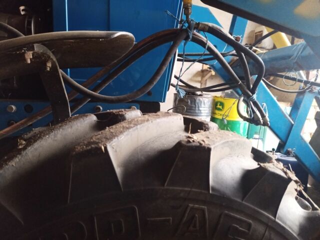 МТЗ Другая, объемом двигателя 5 л и пробегом 1 тыс. км за 16500 $, фото 5 на Automoto.ua