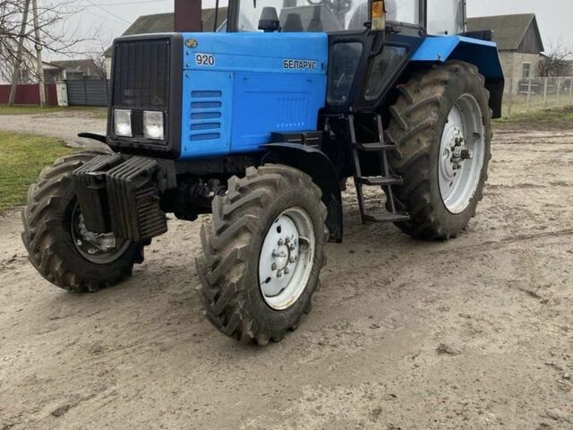 МТЗ Другая, объемом двигателя 0.51 л и пробегом 2 тыс. км за 13000 $, фото 7 на Automoto.ua