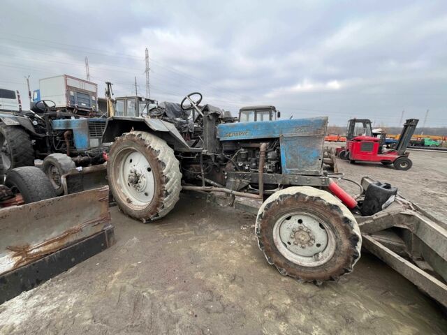 МТЗ Інша, об'ємом двигуна 4.75 л та пробігом 8 тис. км за 6070 $, фото 12 на Automoto.ua