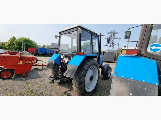 МТЗ Другая, объемом двигателя 0 л и пробегом 0 тыс. км за 10500 $, фото 1 на Automoto.ua