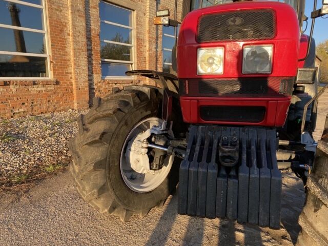 МТЗ Другая 2012 в Виннице на Automoto.ua МТЗ Другая, объемом двигателя 7.2 л и пробегом 6 тыс. км за 22500 $, фото 2 на Automoto.ua