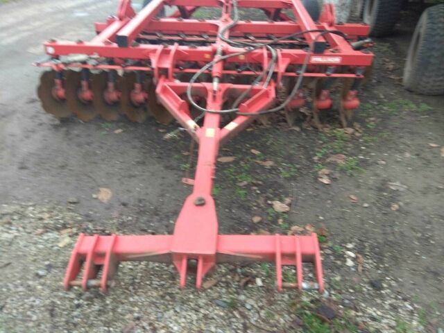 МТЗ Другая, объемом двигателя 4.7 л и пробегом 5 тыс. км за 13500 $, фото 9 на Automoto.ua