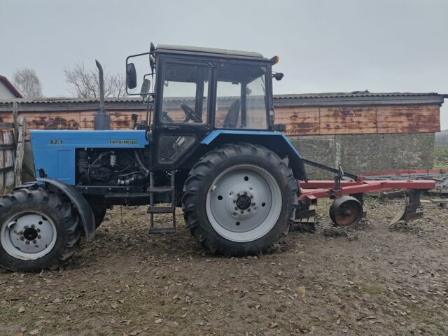 МТЗ Другая, объемом двигателя 0 л и пробегом 10 тыс. км за 15999 $, фото 2 на Automoto.ua