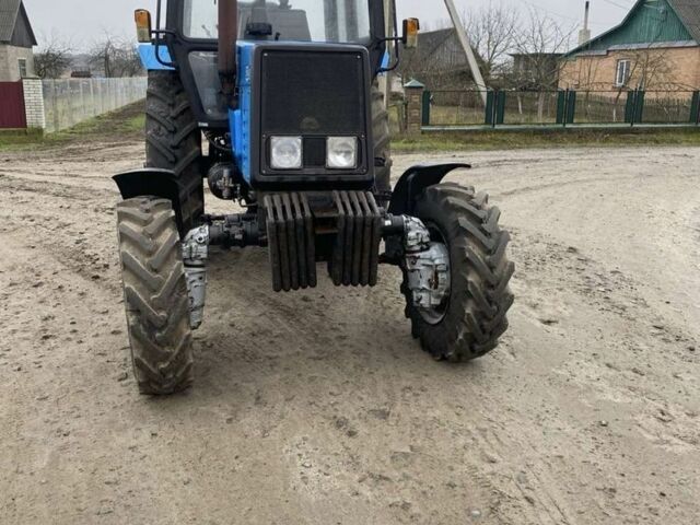 МТЗ Другая, объемом двигателя 0.51 л и пробегом 2 тыс. км за 13000 $, фото 3 на Automoto.ua