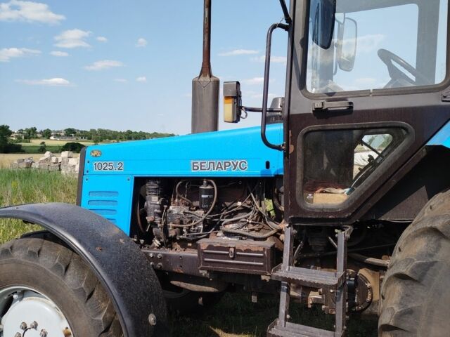 МТЗ Другая, объемом двигателя 4.75 л и пробегом 5 тыс. км за 20000 $, фото 1 на Automoto.ua