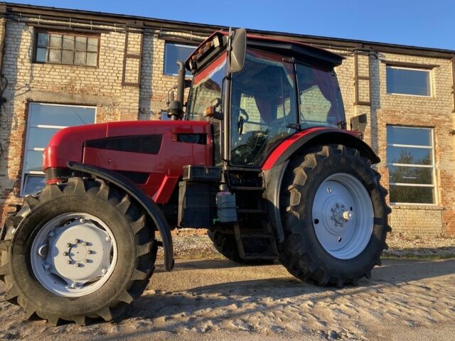 МТЗ Другая 2012 в Виннице на Automoto.ua МТЗ Другая, объемом двигателя 7.2 л и пробегом 6 тыс. км за 22500 $, фото 3 на Automoto.ua