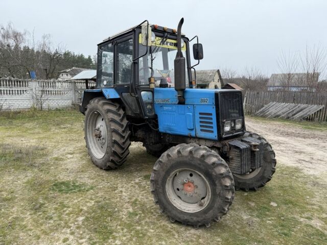 МТЗ Інша, об'ємом двигуна 0 л та пробігом 0 тис. км за 12000 $, фото 1 на Automoto.ua