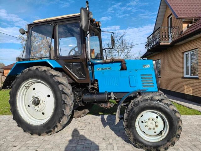 МТЗ Другая, объемом двигателя 0 л и пробегом 0 тыс. км за 14650 $, фото 10 на Automoto.ua