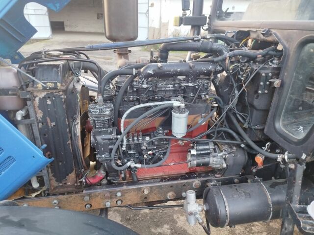 МТЗ Інша, об'ємом двигуна 4.7 л та пробігом 6 тис. км за 16000 $, фото 9 на Automoto.ua