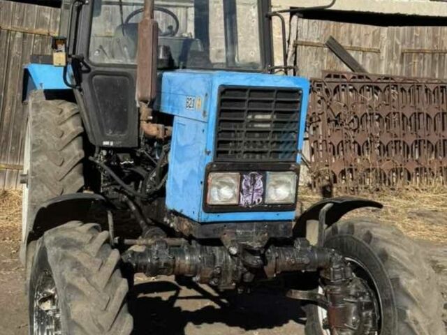 МТЗ Інша 2012 у Дніпро (Дніпропетровську) на Automoto.ua МТЗ Інша, об'ємом двигуна 0 л та пробігом 0 тис. км за 10063 $, фото 2 на Automoto.ua