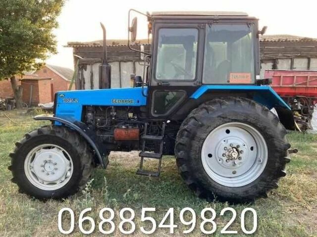 МТЗ Інша, об'ємом двигуна 0 л та пробігом 4 тис. км за 12700 $, фото 1 на Automoto.ua