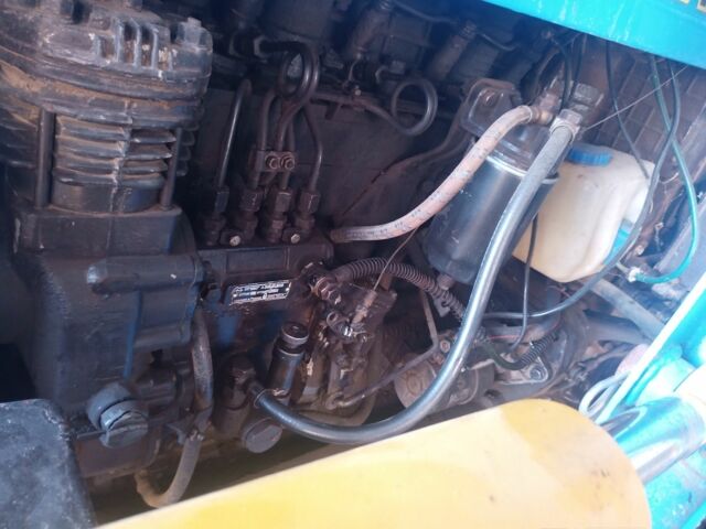 МТЗ Другая, объемом двигателя 5 л и пробегом 1 тыс. км за 16500 $, фото 10 на Automoto.ua